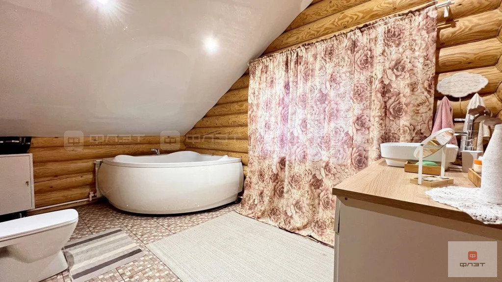 Продажа дома, Лаишево, Лаишевский район, ул. Чернышевского - Фото 15