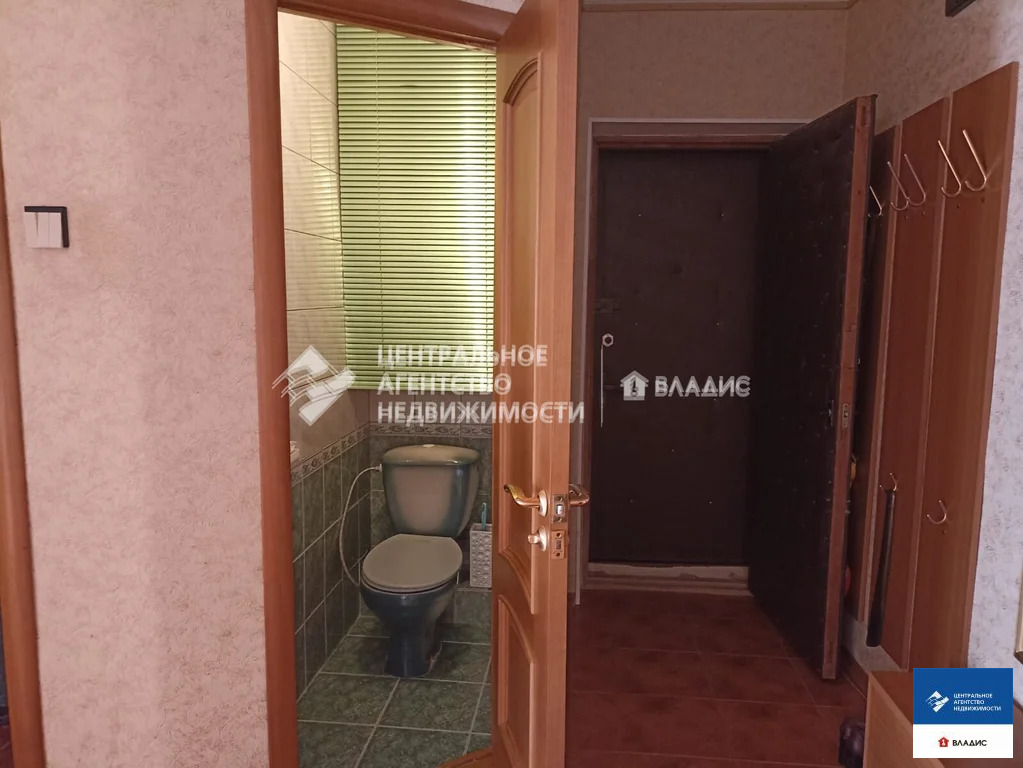 Продажа квартиры, Рыбное, Рыбновский район, ул. Медицинская - Фото 13