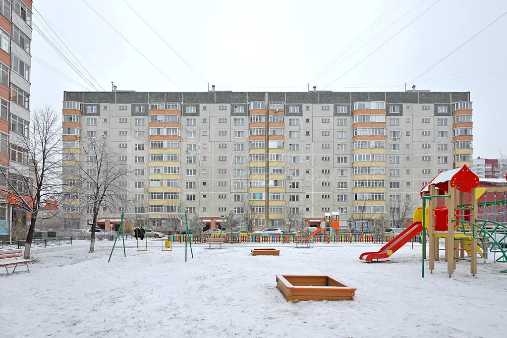 Продажа квартиры, Тюмень, г Тюмень - Фото 12