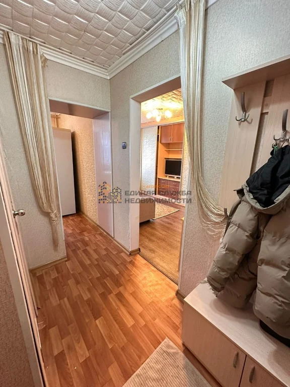 Аренда квартиры, Уфа, ул. Юрия Гагарина - Фото 10