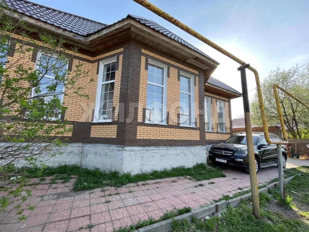 Продажа дома, Новосибирск, ул. Хуторская - Фото 21