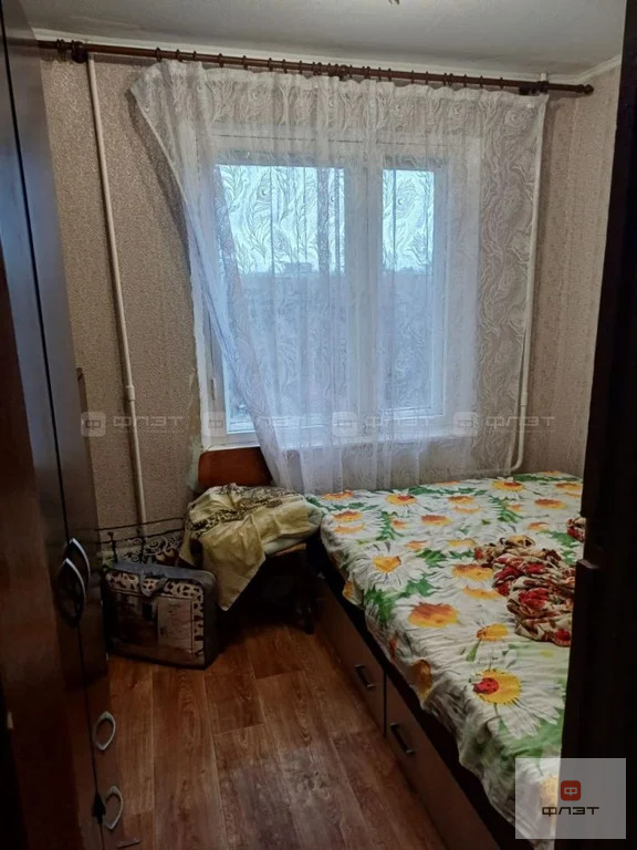 Продажа квартиры, Казань, ул. Академика Завойского - Фото 9