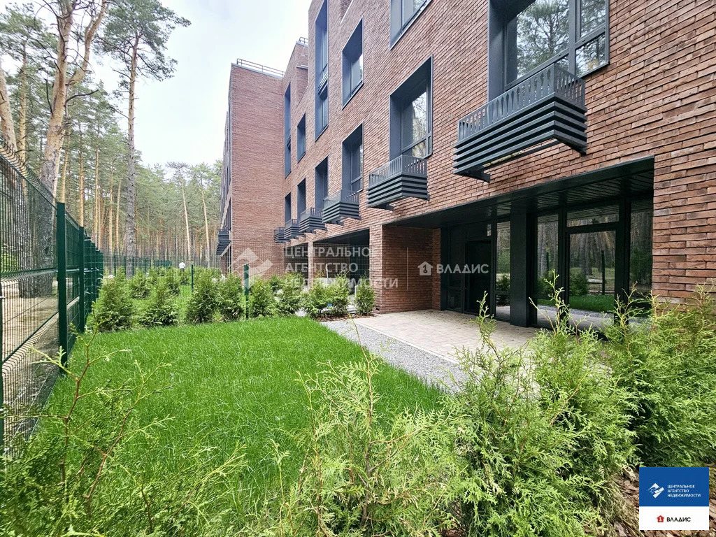 Продажа квартиры, Рязань, Мещерская улица - Фото 8