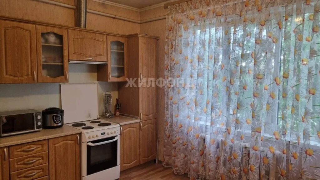 Продажа дома, Криводановка, Новосибирский район, Центральная - Фото 10