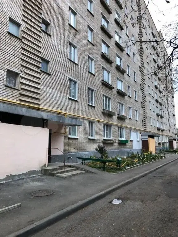 3-к. квартира, 57 м, 4/9 эт. - Фото 30