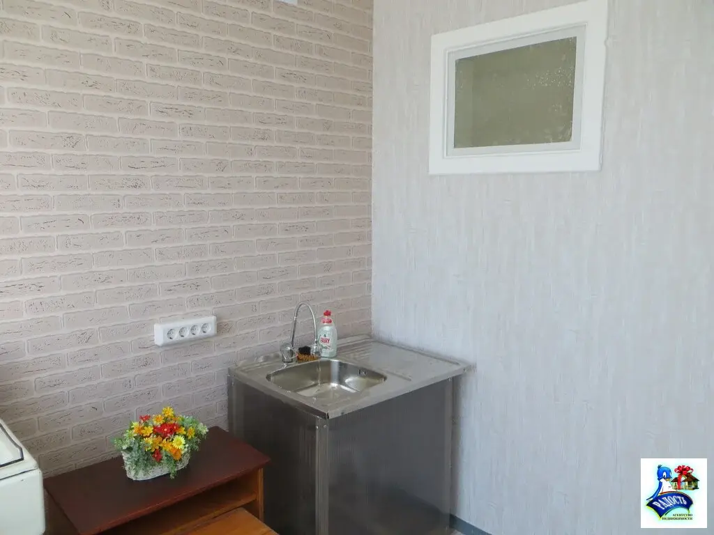 Продам комфортную с ремонтом однокомнатную квартиру - Фото 3
