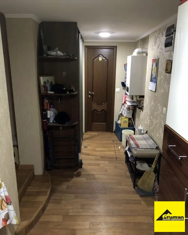 Продажа дома, Ейск, Ейский район, ул. Краснодарская - Фото 7