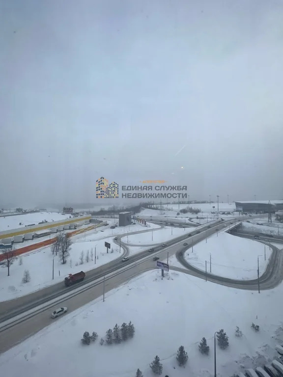 Аренда квартиры, Уфа, ул. Энтузиастов - Фото 8