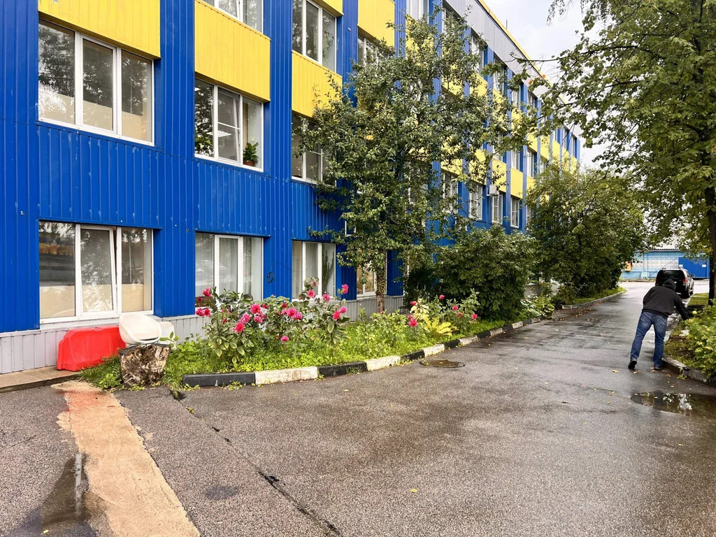 Аренда производственно-складского помещения 421 м2 от собственника - Фото 9