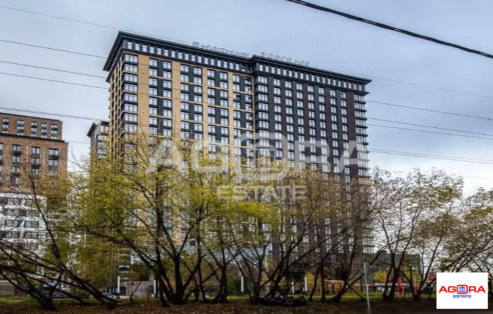 Продажа ПСН, м. Полежаевская, ул. Зорге - Фото 3