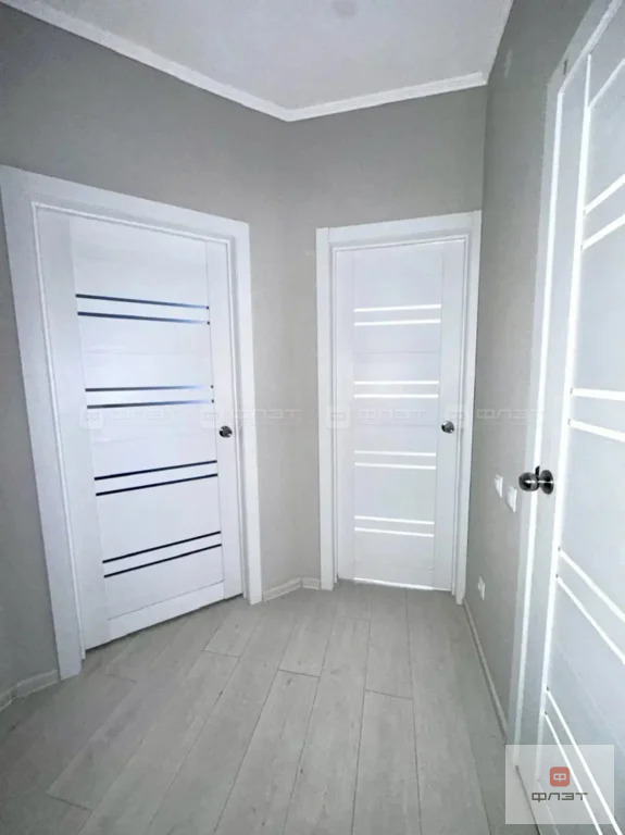 Продажа квартиры, Куюки, Пестречинский район, ул. Каспийская - Фото 13