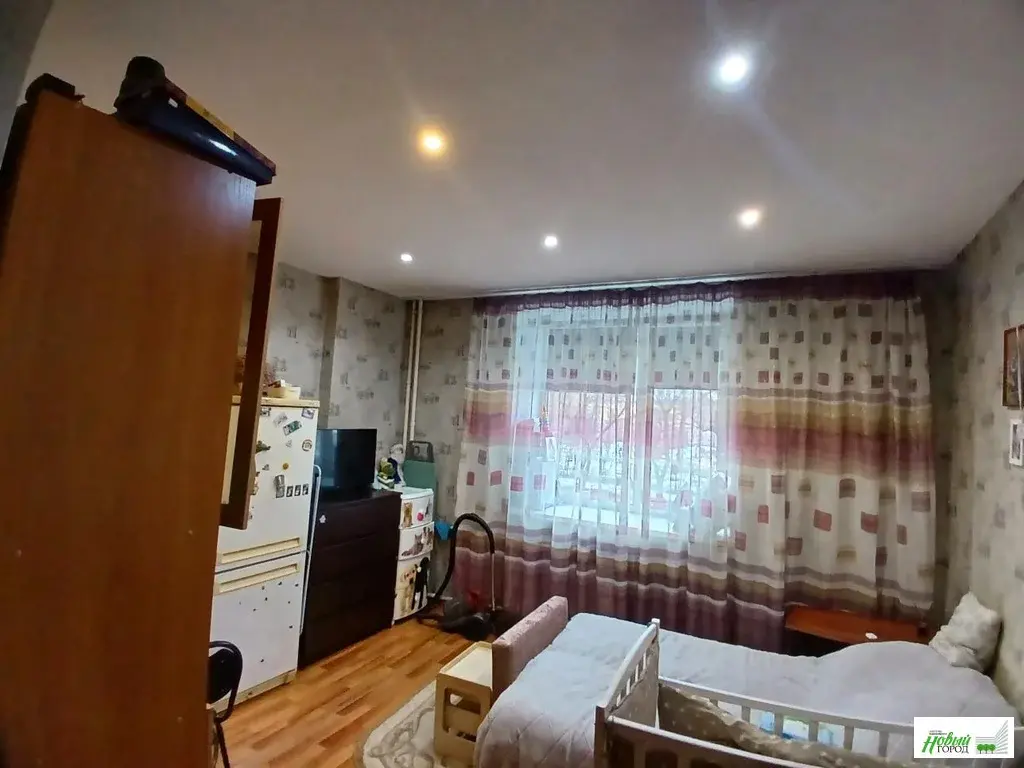 Продам студию Крас.раб. - Фото 1