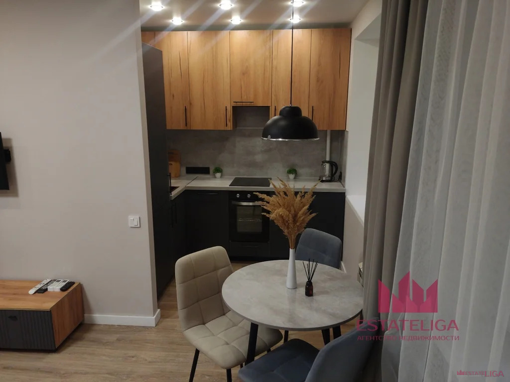 Аренда квартиры, 5-я улица Соколиной Горы - Фото 4