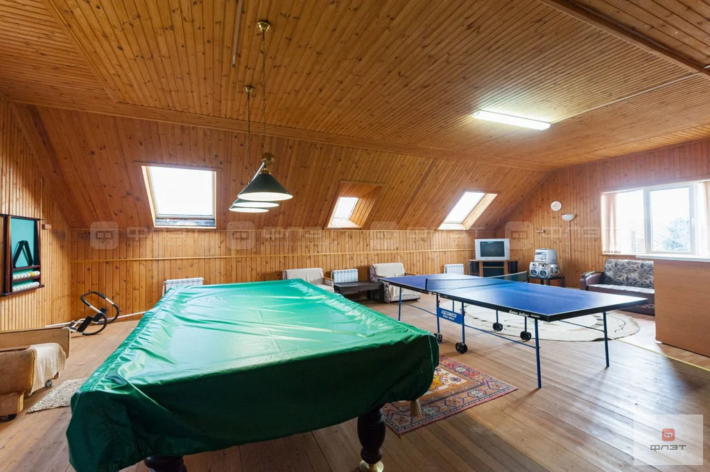 Продажа дома, Бритвино, Зеленодольский район, ул. Большая Красная - Фото 31