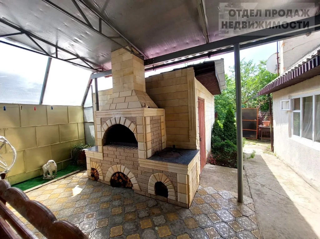 Объект 537400 - Фото 20