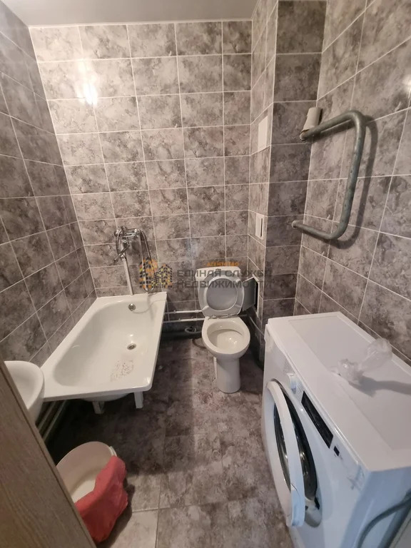 Аренда квартиры, Уфа, ул. Бородинская - Фото 7