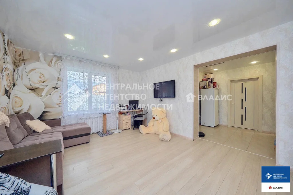 Продажа дома, Рыбное, Рыбновский район, ул. Озерная - Фото 4