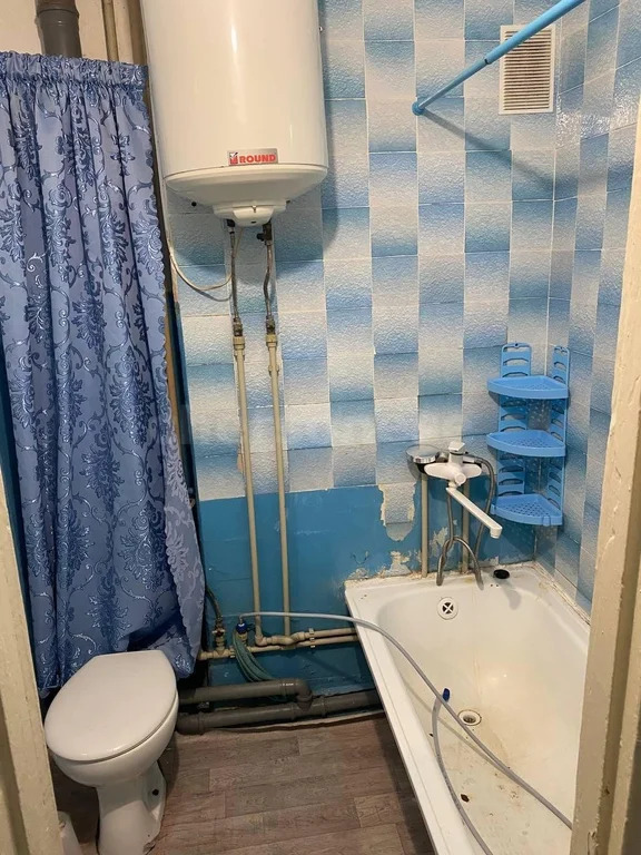 Продажа квартиры, Красноперекопск, микрорайон 8-й - Фото 15