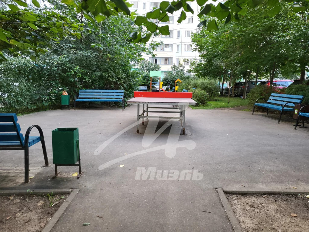 Продажа квартиры, Красногорск, Красногорский район, Красногорский . - Фото 21