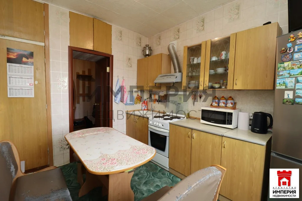 Продажа квартиры, Палатка, Хасынский район, ул. Ленина - Фото 1