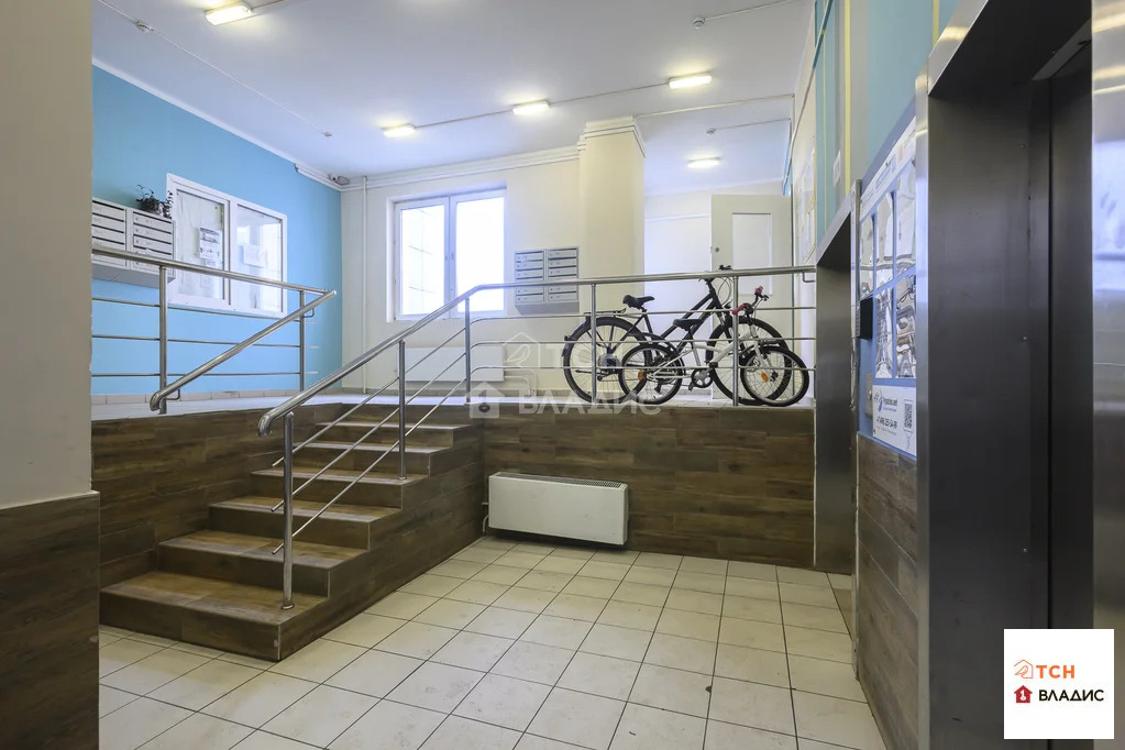 Продажа квартиры, Свердловский, Щелковский район, ул. Заречная - Фото 23