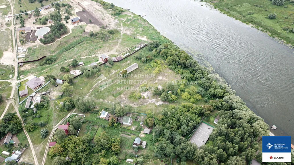 Продажа участка, Крахмального завода, Спасский район, Березовая улица - Фото 6