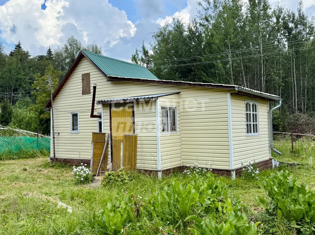 Продажа дома, Талдомский район - Фото 3