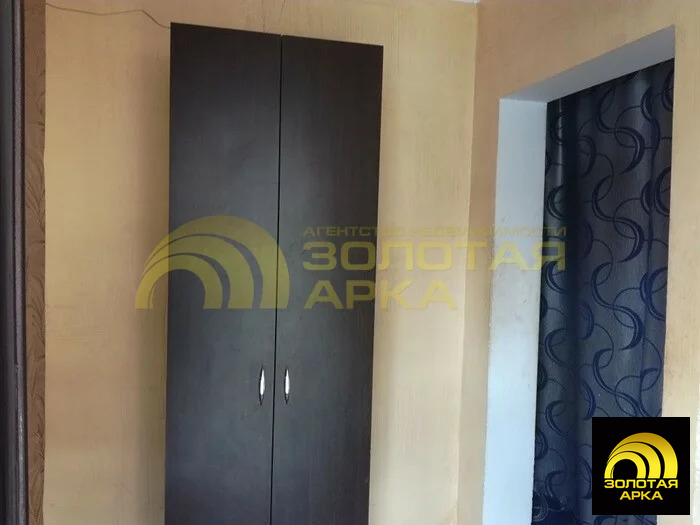 Продажа дома, Ильский, Северский район, ул. Ленина - Фото 4