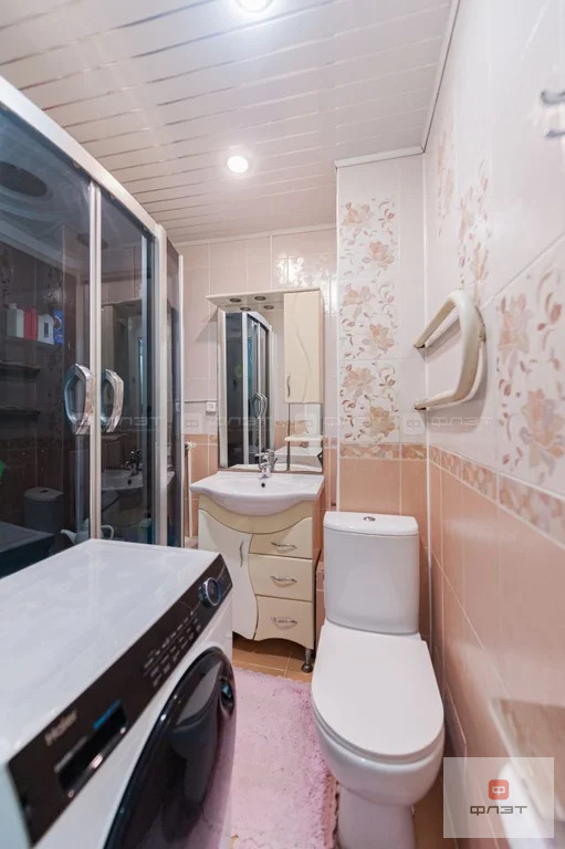 Продажа квартиры, Казань, ул. Академика Глушко - Фото 12