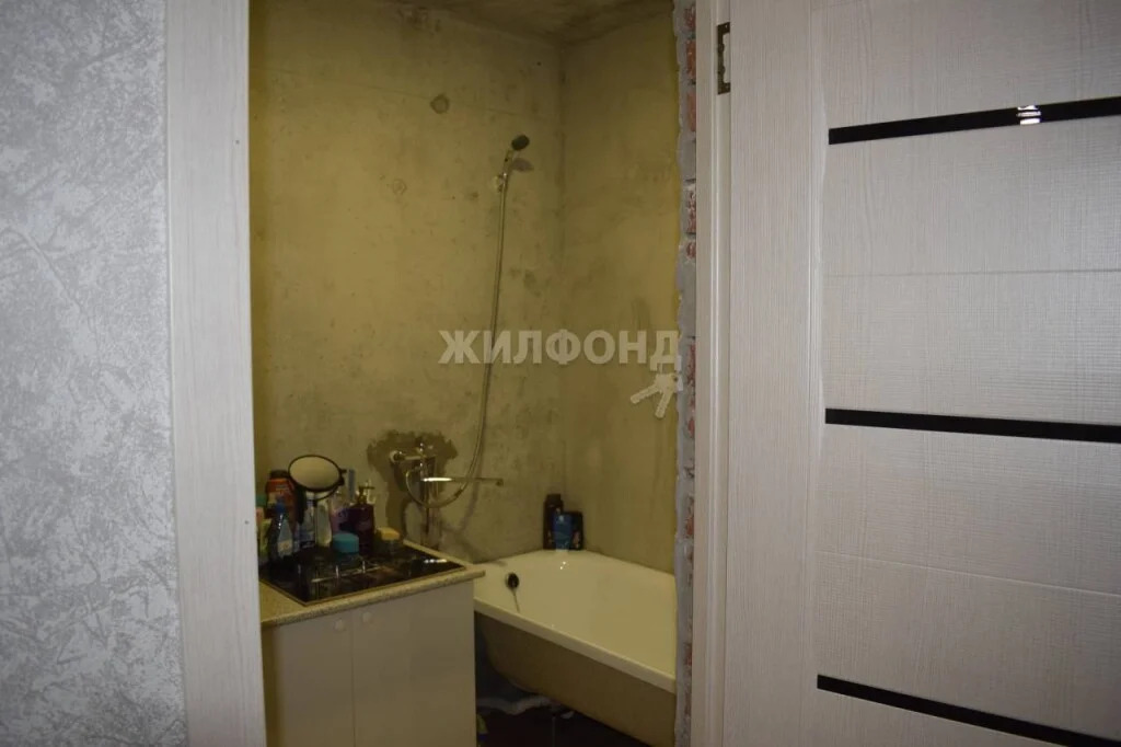 Продажа квартиры, Новосибирск, ул. Забалуева - Фото 8