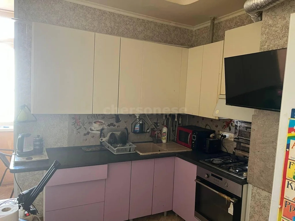 Продажа квартиры, Севастополь, Античный пр-кт. - Фото 18