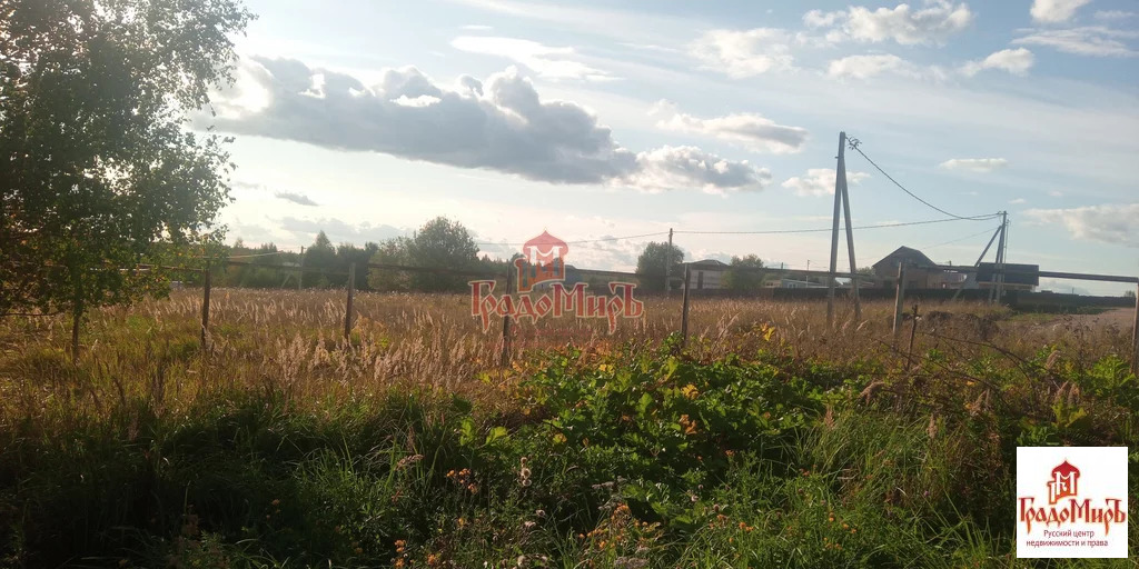 Продажа участка, Дмитров, Дмитровский район, Морозово д. - Фото 6