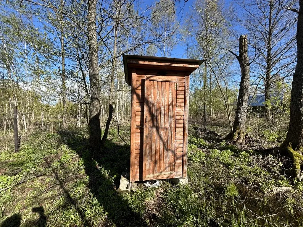 Дача 41,2 м2 на участке 12,3 сот. - Фото 12