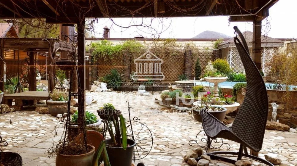 Продажа дома, Ольгинка, Туапсинский район, Заречный кв-л. - Фото 21