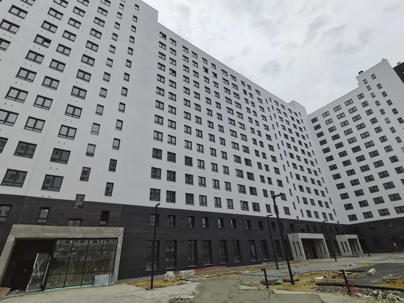 Продается квартира, 71.9 м - Фото 6