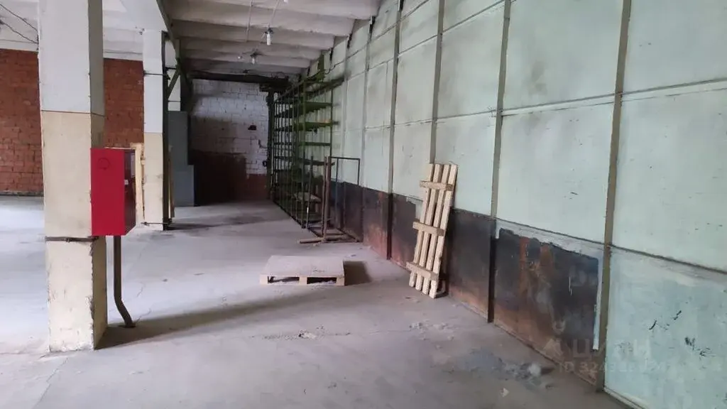 Сдам помещение свободного назначения 1140.0м Очаковское ш., 16С3, ... - Фото 8