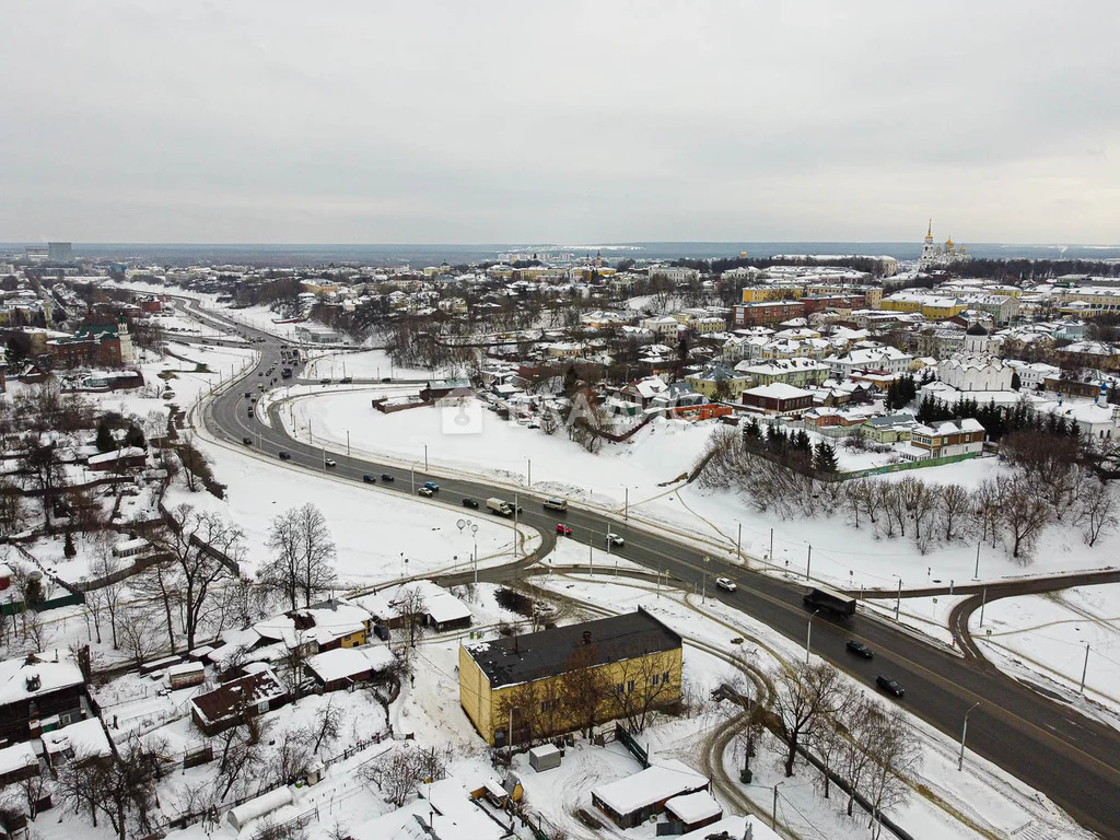 Городской округ Владимир, Владимир, Октябрьский район, . - Фото 21