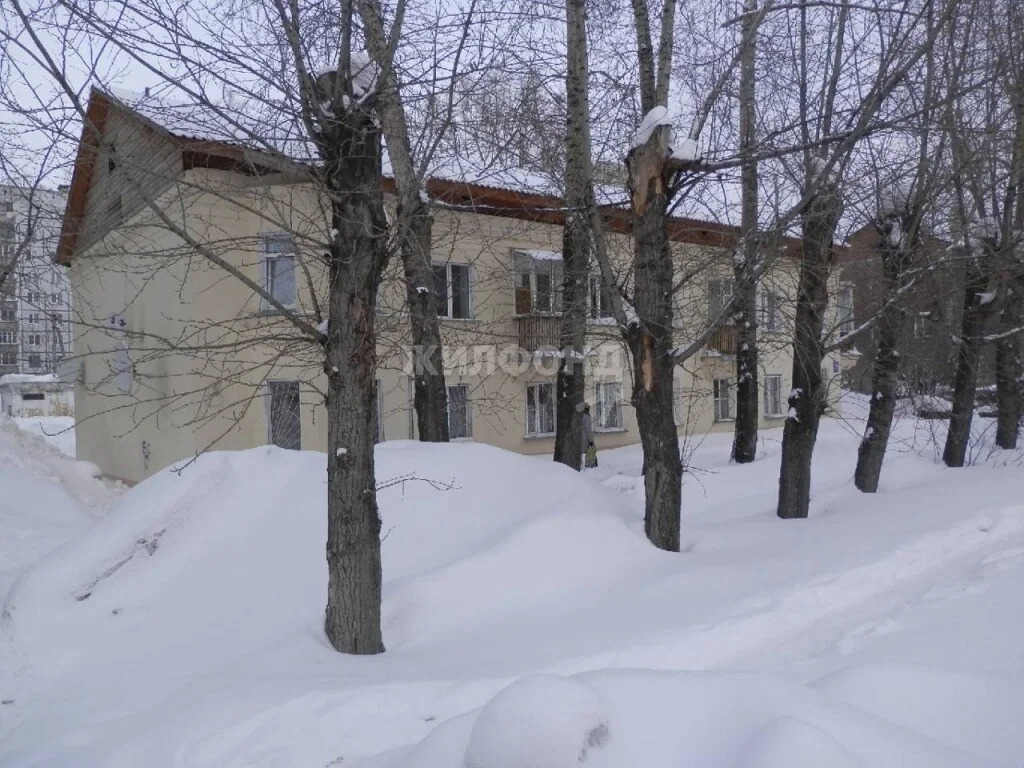 Продажа квартиры, Новосибирск, ул. Авиастроителей - Фото 30