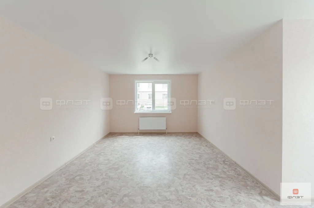 Продажа квартиры, Куюки, Пестречинский район, 16-й квартал - Фото 1