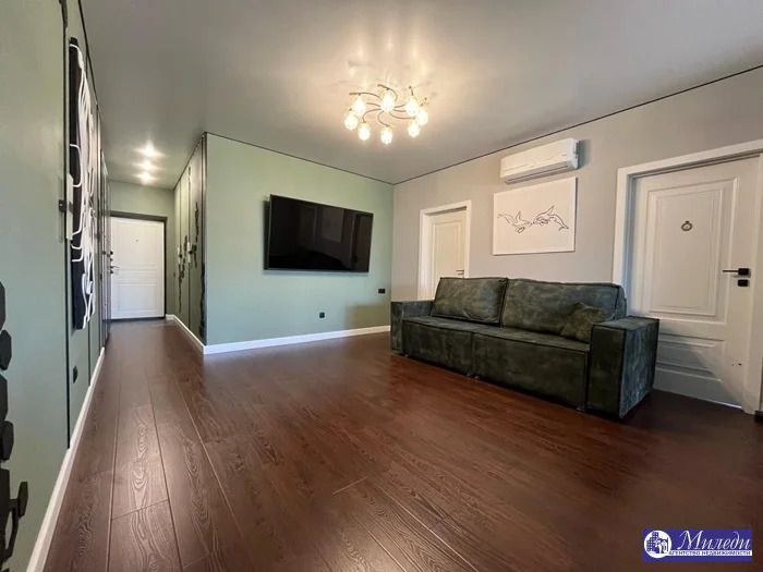 Продажа квартиры, Батайск, ул. Комсомольская - Фото 13