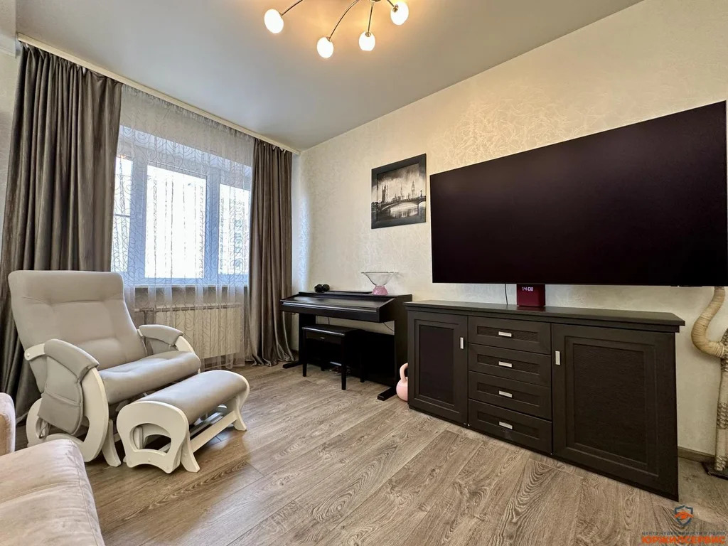 Продажа квартиры, Домодедово, Домодедово г. о., улица Кирова - Фото 12