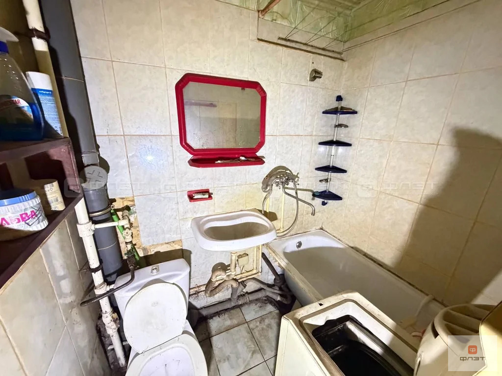 Продажа квартиры, Казань, ул. Главная - Фото 3