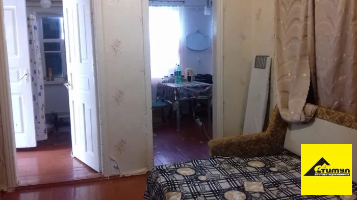 Продажа дома, Комсомолец, Ейский район, ул. Комсомольская - Фото 8