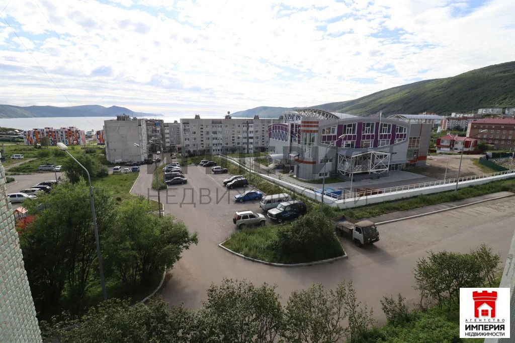 Продажа квартиры, Магадан, ул. Билибина - Фото 20