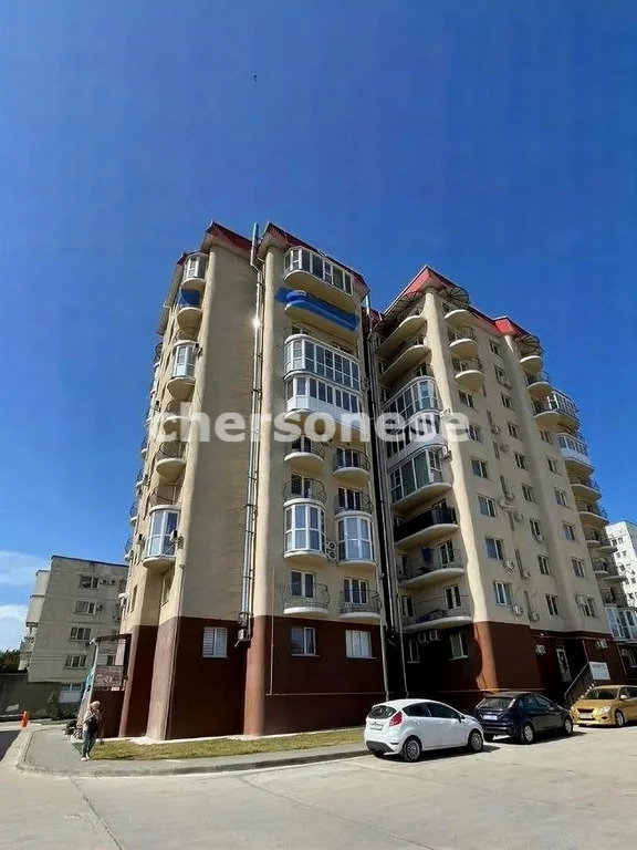 Продажа квартиры, Севастополь, Генерала Острякова пр-кт. - Фото 9