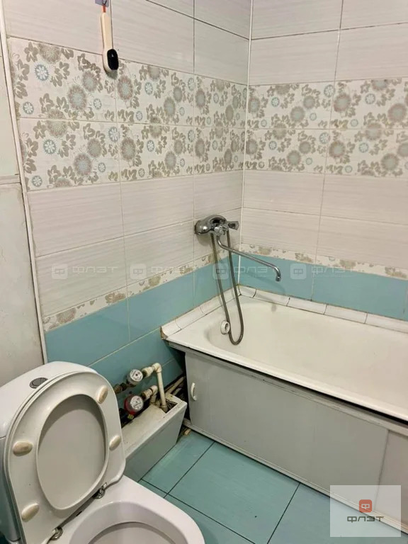 Аренда квартиры, Казань, ул. Татарстан д.43 - Фото 7