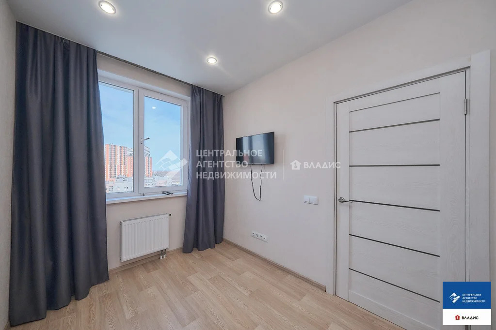 Продажа квартиры, Рязань, ул. Быстрецкая - Фото 1