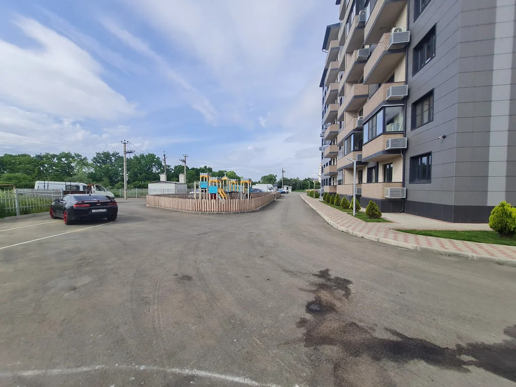 Продажа квартиры, Афипский, Северский район, ул. 50 лет Октября - Фото 28