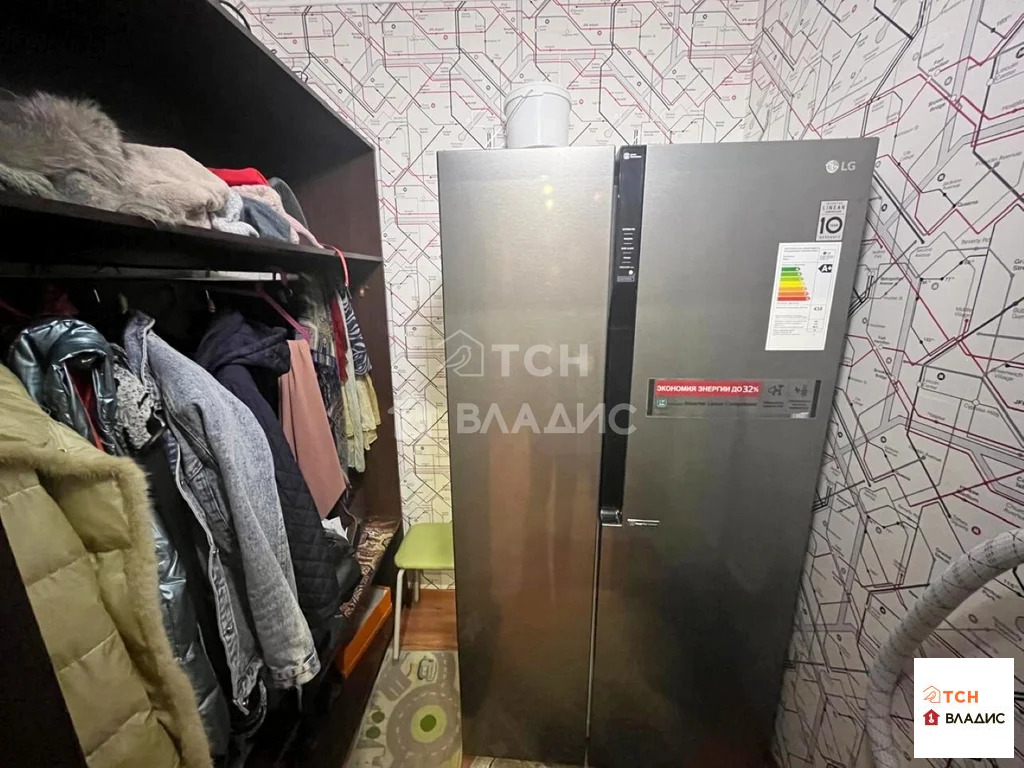 Продажа квартиры, Щелково, Щелковский район, 10к2 - Фото 13