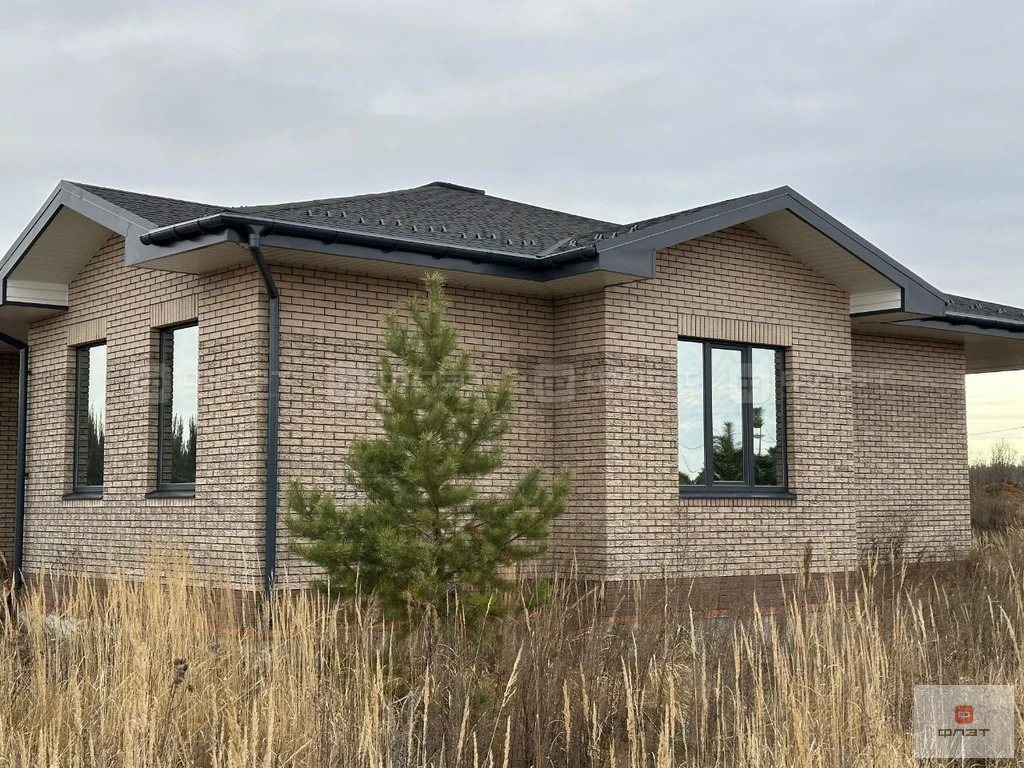 Продажа дома, Столбище, Лаишевский район, ул. Александра Родченко - Фото 2